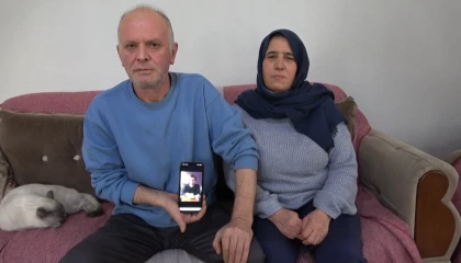 Emekli polis baba: Yusuf bizim tek çocuğumuzdu, sağlık veya psikolojik bir sorunu yoktu, işine çok bağlı ve başarılı bir insandı