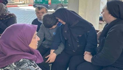 Fenomen çiftin evlat acısı, 9 gün önce 5 yaşına giren Ali Aras hayatını kaybetti