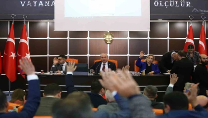 Ferdi Tayfurun adı, Antalyadaki bir parkta yaşayacak