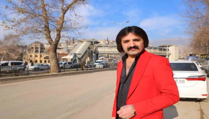 Ferdi Tayfurun vefatı Kahramanmaraşlı hayranını derinden üzdü