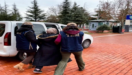 FETÖ üyesi saklandığı adreste yakalandı