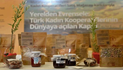 Food Productta lezzet şöleni