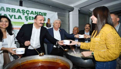 Geleneksel Çandır Fasulyesi Şenliği Hayatparkta gerçekleşecek