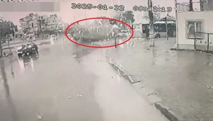 Genç kadını ölüme sürükleyen kamyon sürücüsü tutuklandı