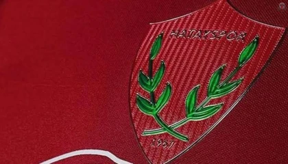 Hatayspor’da Görev Dağılımı Belli Oldu