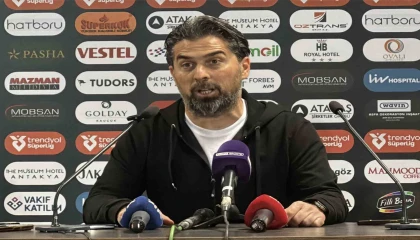 İlhan Palut: İstikrarlı olmalıyız