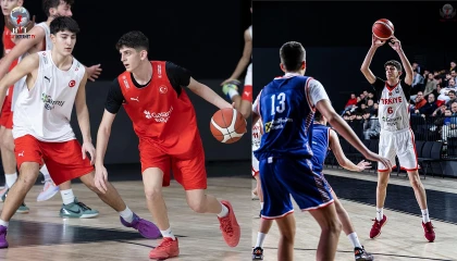 İSKENDERUNLU SELAHATTİN ATAR MİLLİ TAKIMDA