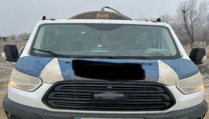 Kahramanmaraşta süt toplama kavgası kanlı bitti: 1 ölü