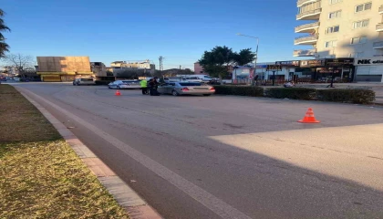 Kozanda 9 hükümlü yakalandı