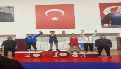 Kumlucalı sporcular Türkiye seçmelerine katılacaklar