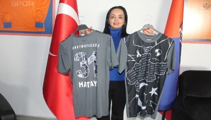 KUPA MAÇINA DEPREM FORMALARIMIZLA GELİYORUZ