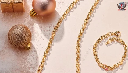 Marla Jewelry: Zengin Mücevher Çeşitliliği Sizlerle