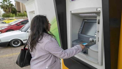 Mersinde 10 bin 282 öğrencinin hesaplarına ikinci yardım taksiti yatırıldı