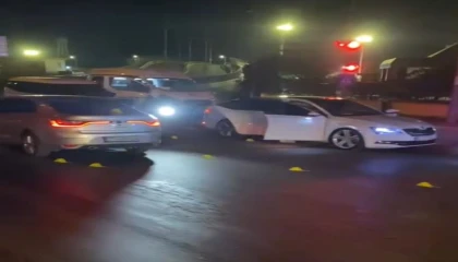 Mersinde silahlı kavga: Ahmet Türkün torunu öldü