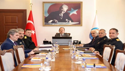 Mersinde son bir haftada aranan bin 159 kişi yakalandı