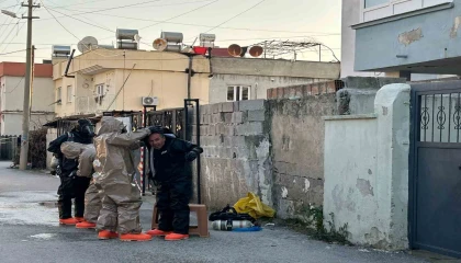 Mersindeki zehirlenme olayında ölen çocuk sayısı 3e yükseldi