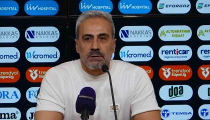 Mustafa Dalcı: “Asla vazgeçmeden, çalışmaya devam edeceğiz”