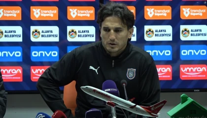 Mustafa Keçeli: Yediğimiz goller bize yakışmadı