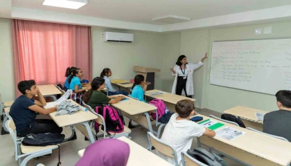 Öğrenci ve velilere yarı yıl tavsiyeleri