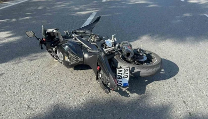 “Öldüm sanki” diye paylaştığı motosikleti 17 yaşındaki genci ölüme götürdü