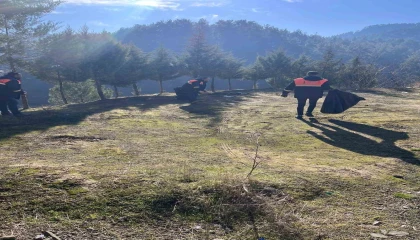 Onikişubat Belediyesi, Suçatından Ilıcaya kadar kapsamlı temizlik çalışması yaptı