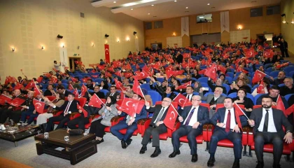 Osmaniye Musiki Derneği Belediye Korosundan 7 Ocak konseri