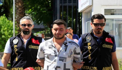 Patinaj cinayetindeki şüpheli, cinayeti nasıl işlediğini anlattı