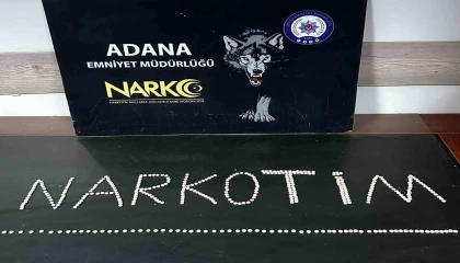 Poşette uyuşturucu yakalattı, Fıstık sanıyordum savunması yaptı