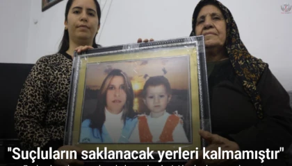 Reyhanlı patlamasında evladını ve kardeşini kaybeden anne: Katil Esadın ülkesini terk edip kaçıp gitmesiyle bu suçluların saklanacak yerleri kalmamıştır