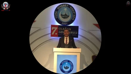 SAĞLAM: DİYANET PERSONELLERİNE HAK ETTİKLERİ ÜCRET VE PROMOSYON VERİLMELİ