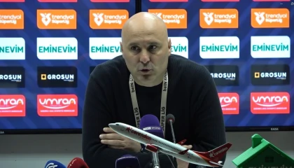 Sami Uğurlu: İzleyenler adına çok keyifli bir maç olduğunu düşünüyorum