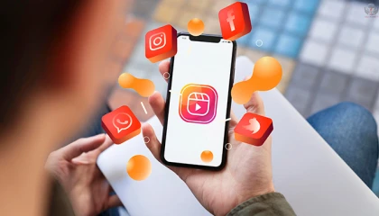 Sosyal Medya Ajansı ile Rakiplerinizden Bir Adım Önde Olun