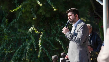 Tarsus Belediyesinden işçilere yüzde 44 zam