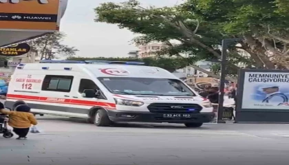 Trafik cezasını ödemeyen arkadaşını silahla yaraladı