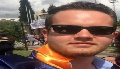 Trafikte çıkan kavgada kaldırım taşıyla başına vurulan genç öldü