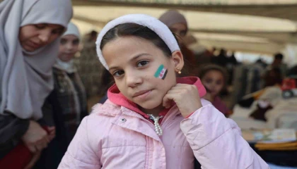 Savaş Sonrası Dönüş: Raaf Aldayek'in Teşekkürü