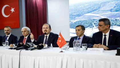 Vali Pehlivan: 112 Çağrı Merkezine yapılan gereksiz çağrı oranı yüzde 64