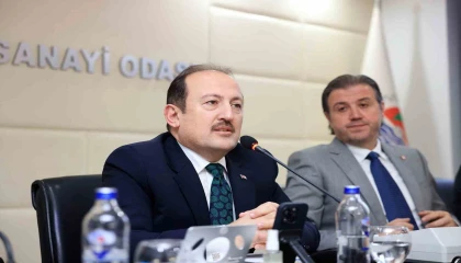 Vali Pehlivan: Birlikte güçlüyüz