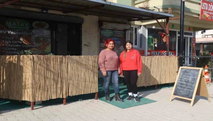 25 yıllık arkadaşlıklarını ortaklığa dönüştürerek hayallerine kavuştular