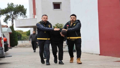 3 kişiyi öldürdü, Hayatım karardı dedi