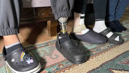 6 Şubat depremi hayalini yıktı