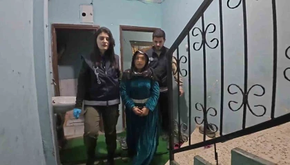 Adana merkezli 6 ilde göçmen kaçakçılığı operasyonu: 17 gözaltı