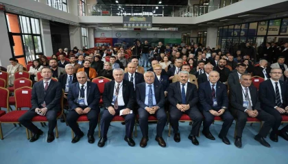 Adanada Dijital Dönüşüm Konferansı düzenlendi