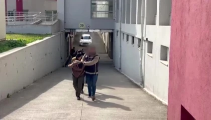 Adanada pos tefeciliği operasyonu: 12 gözaltı