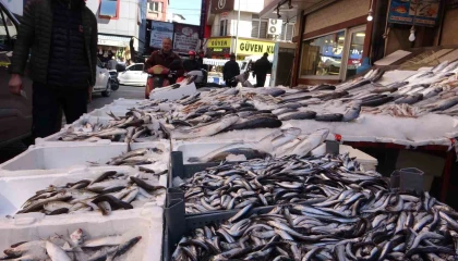 Adanada Ramazan ayı öncesi alışveriş hareketliliği başladı