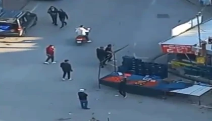 Adanada restorana silahlı saldırı: 3 yaralı