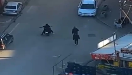 Adanada restorana silahlı saldırının detayları belli oldu