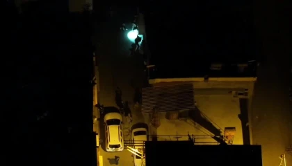 Adanada silah kaçakçılarına operasyon