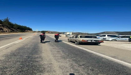 Adanada son 1 haftada 5 hükümlü yakalandı