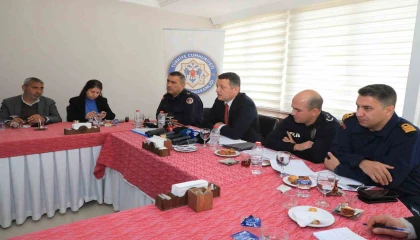 Alanyada 2024 yılında yapılan uygulamalarda toplam 713 milyon 700 bin 170 TL ceza kesildi